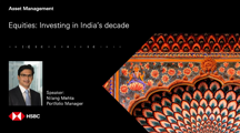 Ascolta: azioni: investire nel “decennio indiano” 