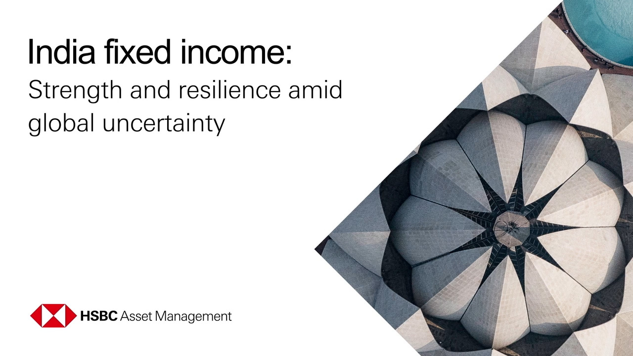 Reddito fisso indiano: forza e resilienza in un contesto di incertezza globale