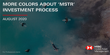 Zoom sur la stratégie «MSTR» et son processus d'investissement