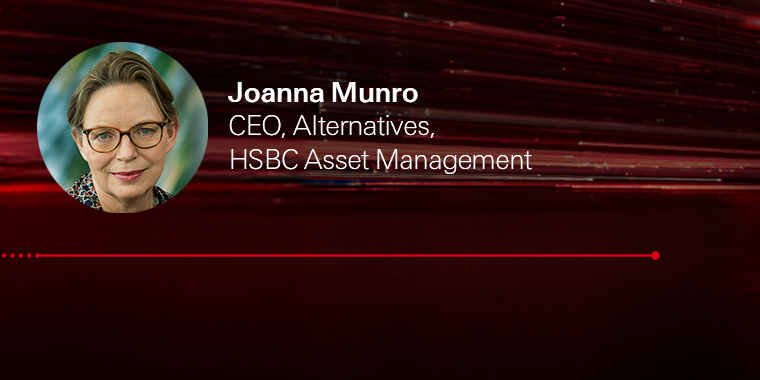 Experts’ Views at the 2025 Global Investment Outlook