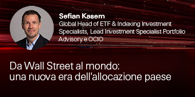 Altri pareri di esperti nelle Prospettive di investimento globali di metà anno per il 2025