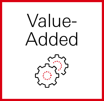 Value-Added