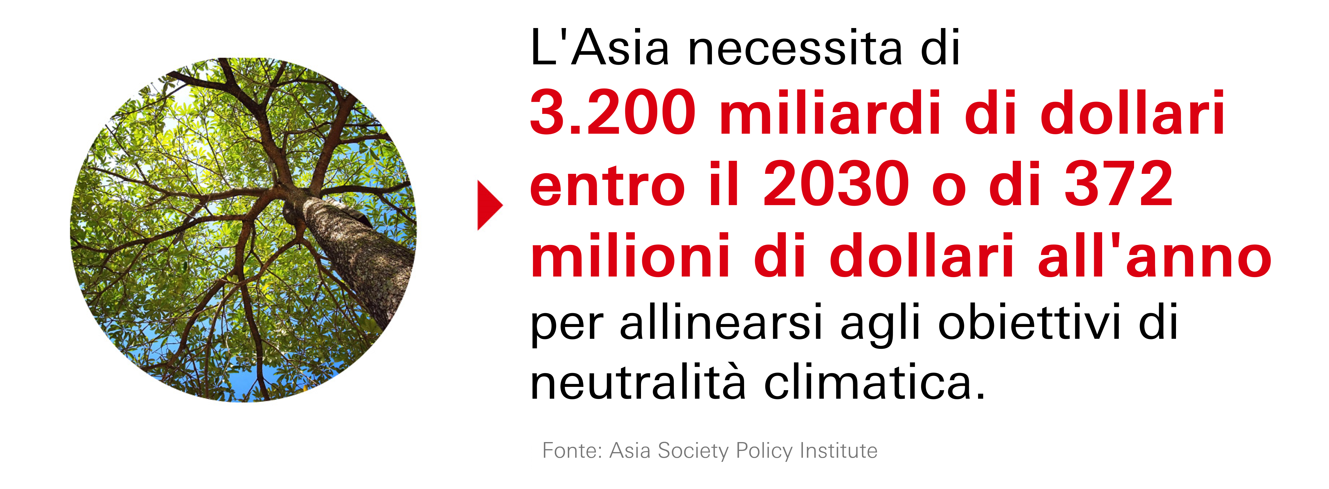 Il credito privato alimenta la transizione energetica in Asia’